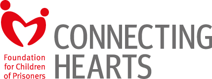 Logo of Connecting hearts